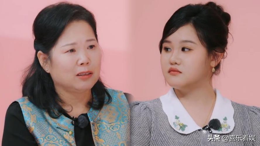 张家齐妈妈最新澄清：我没动女儿一分钱！
 
10月18号，张家齐的妈妈肖英杰，又