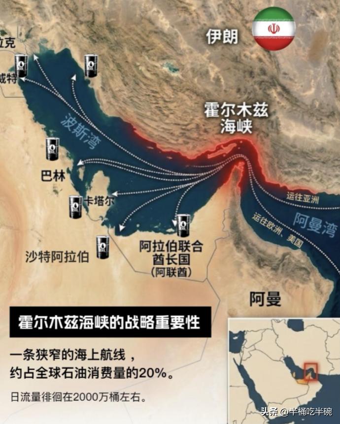 伊朗局势再次提醒我们，一旦中国固态电池实现突破，并在新能源汽车、储能等领域全面普