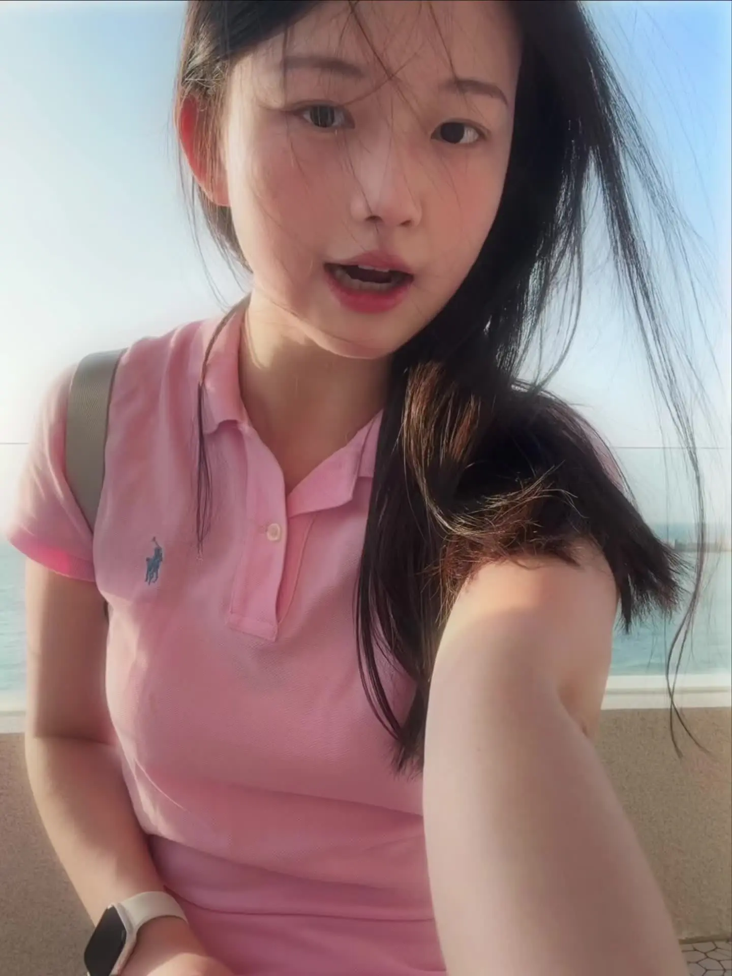 是最近 也不是最近