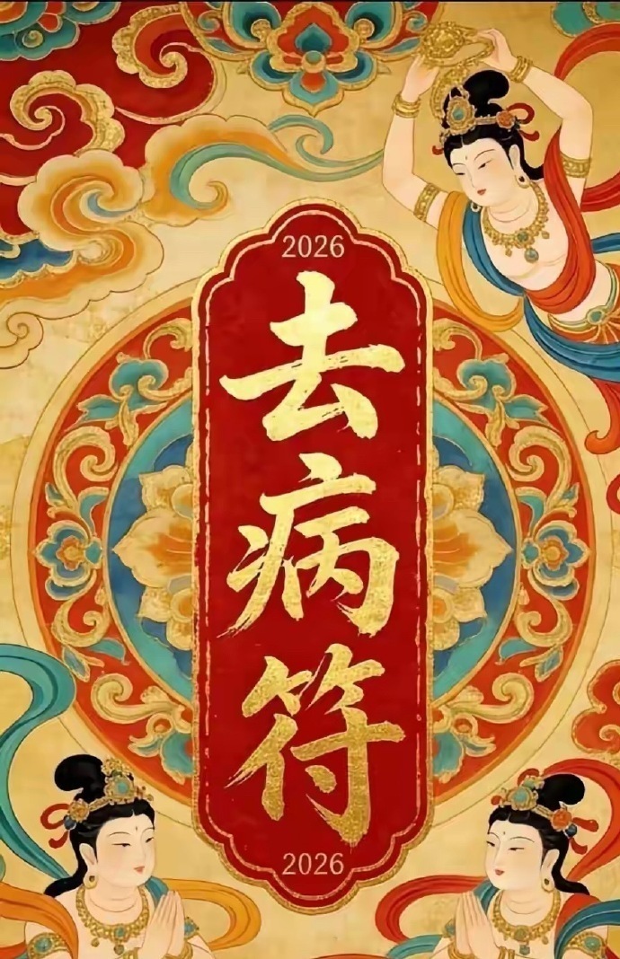 全家人无病无灾，幸福快乐，一顺百顺 ​ ​​​