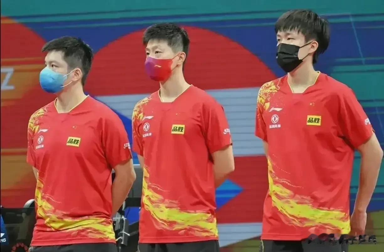 亚锦赛男单签位表出炉
1/4区：樊振东、张禹珍、阿拉米扬、吉山僚一、吴晙诚、黄镇