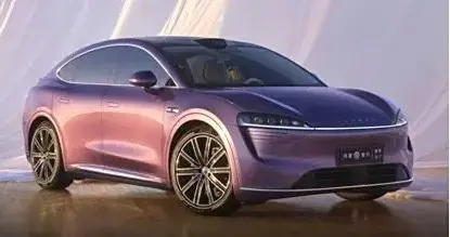 华为智界R7增程版上市 20万不到28万