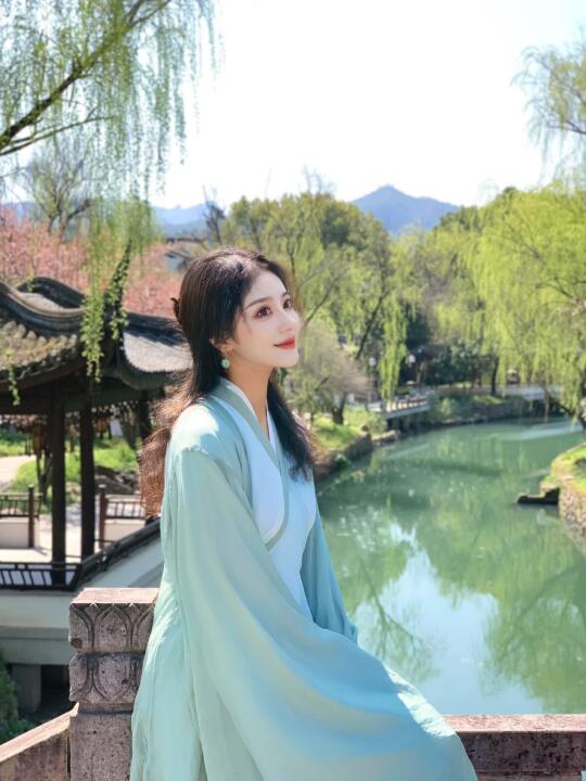 🌄台州神仙居，邂逅一场梦幻仙境之旅
