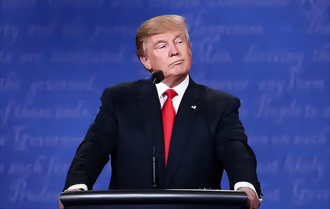 特朗普确定了，这个问题中美没得谈，美国一步都不会让！
 
就在11月3日，特朗普