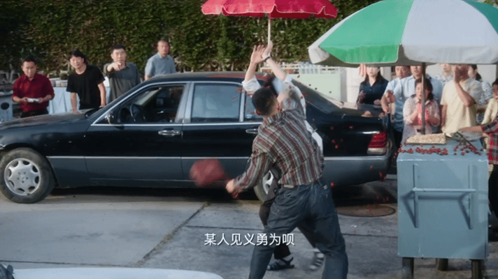 冬去春来南来北往姊妹篇从《南来北往》到《冬去春来》，郑晓龙×高满堂续写时代群像。