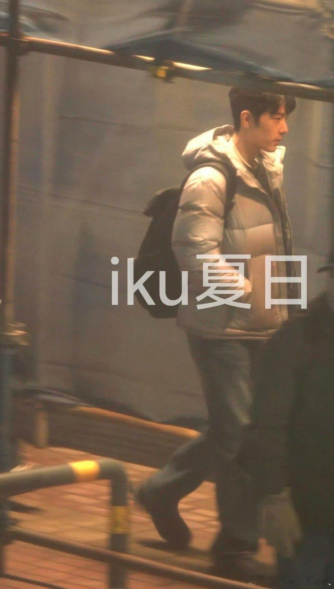 当网络穿搭遇到现实被反弹之肖战版