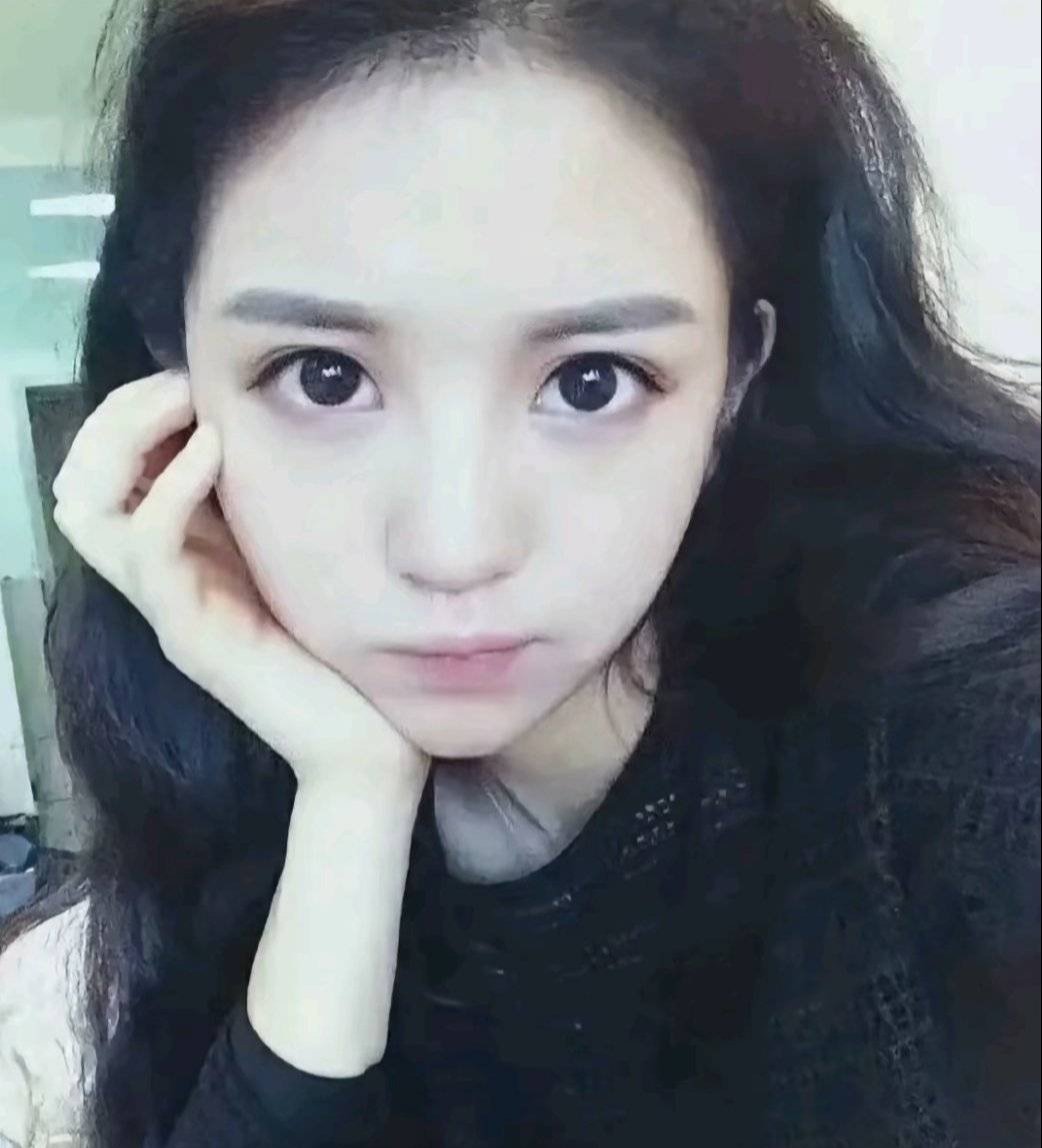 txw不再依赖齐刘海算长大吗？ 