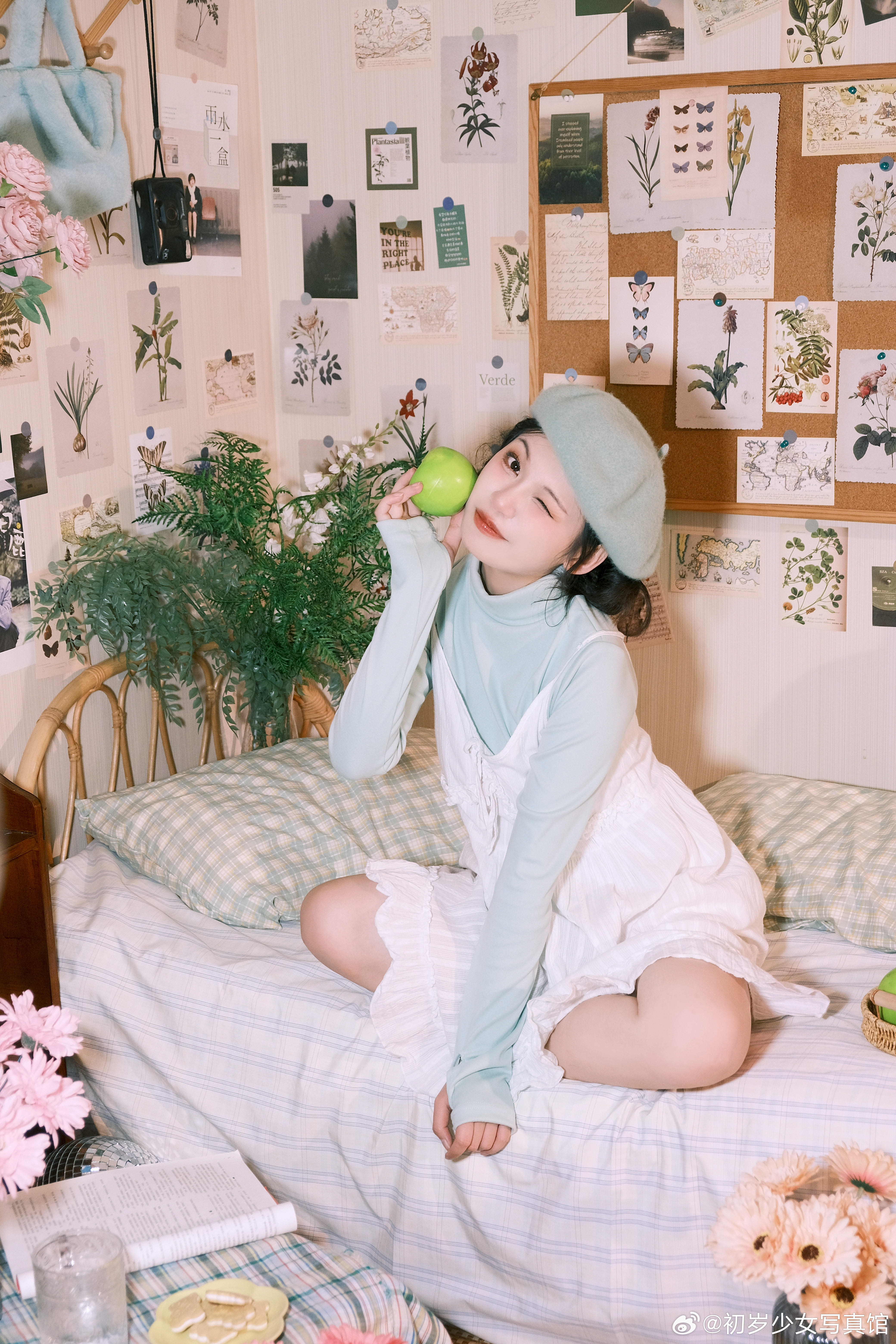 空气就像青苹果✶🍏‧₊˚💭 ⸝⸝꙳ 🐚 ✧*🧚‍♀️：贝壳摄影： 南宁约