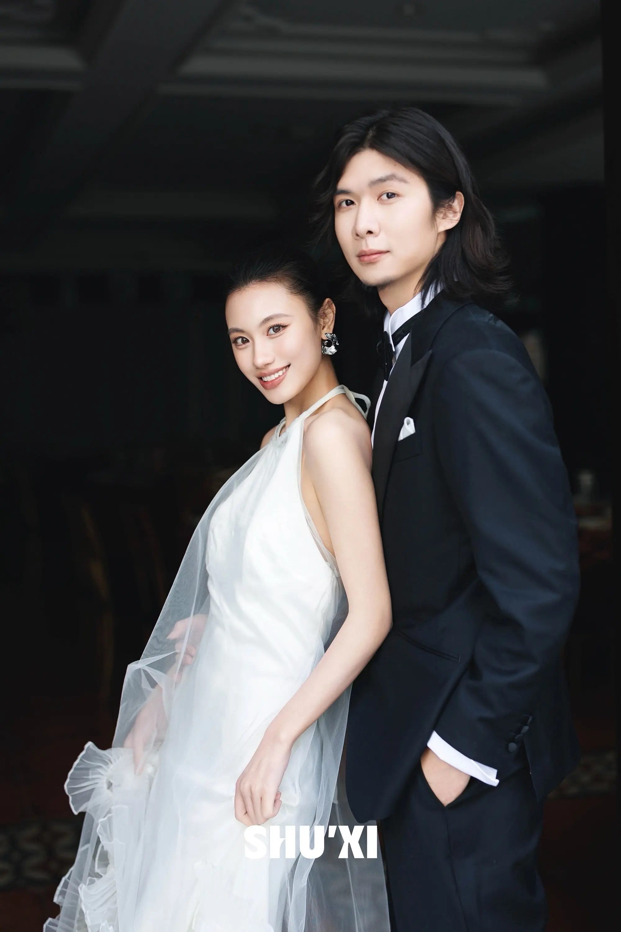 “这一刻 世界只属于你和我”我自己都爱磕了