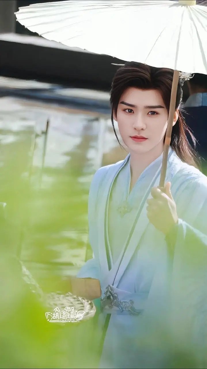 龚俊越来越年轻了 ​​​