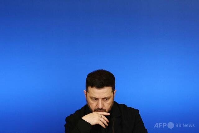 这位兄台“郁闷了”，他大哥已经顾不上他了
美伊战争之机，对俄乌战争或许是最好的机