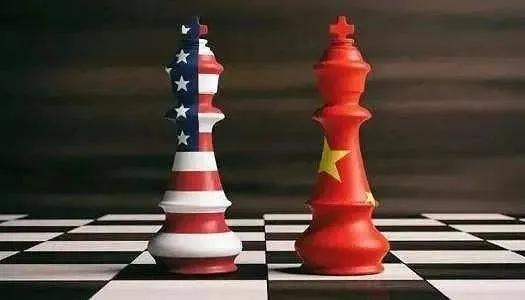 打不过了，开始认怂了？老美准备和我们成立经济领域工作组，一个经济，一个金融。到底