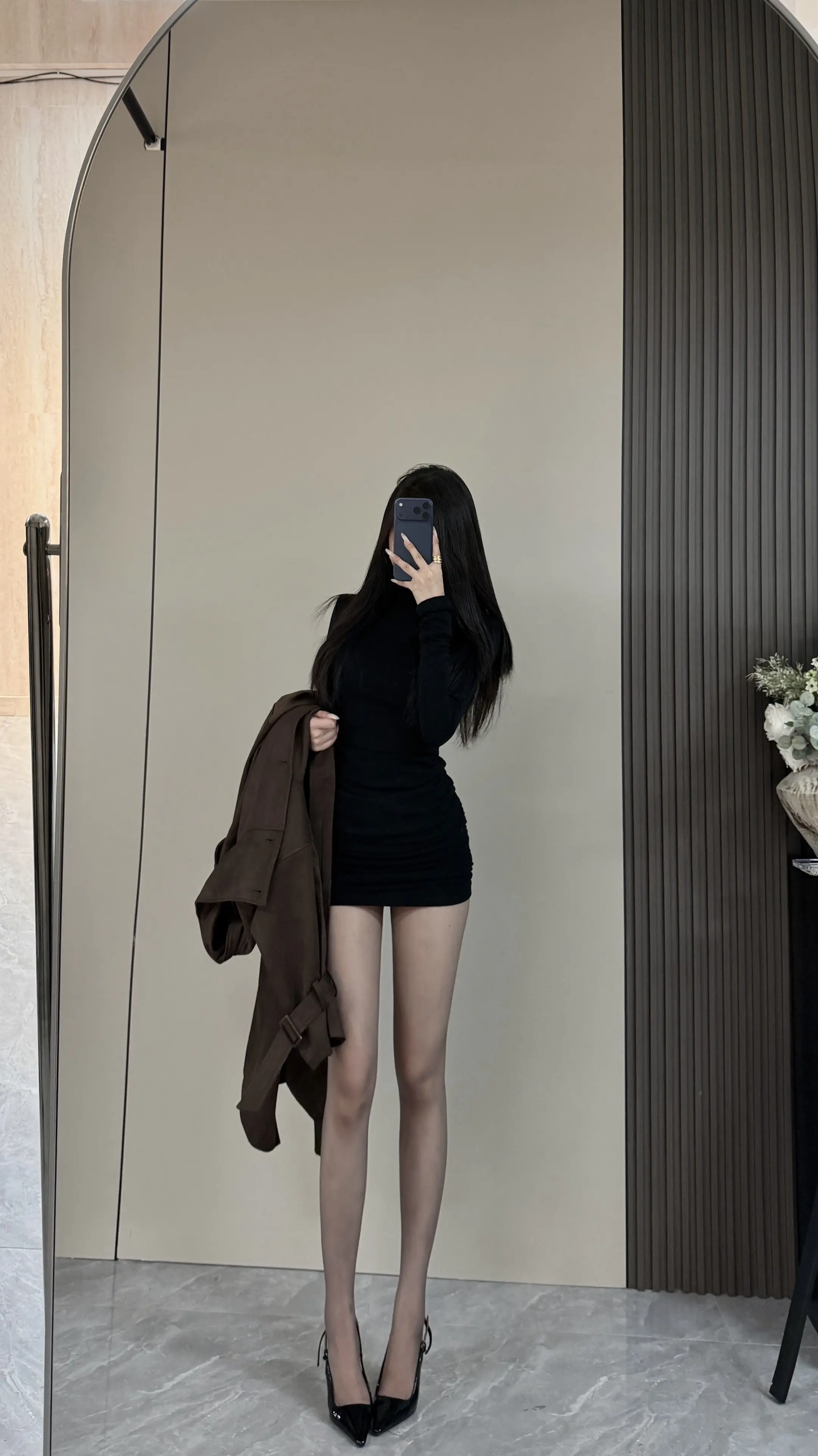 姐感是一种什么感觉