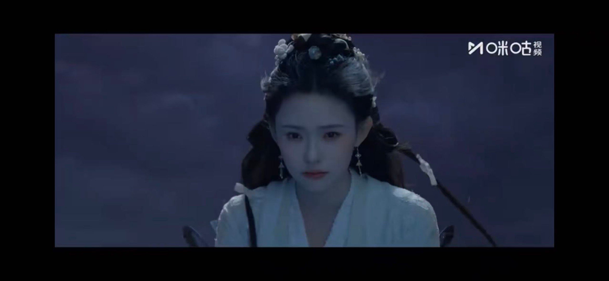 水龙吟高武低魔新武侠设定唐俪辞服饰加入三星堆元素 《水龙吟》这波设定和服化道赢麻