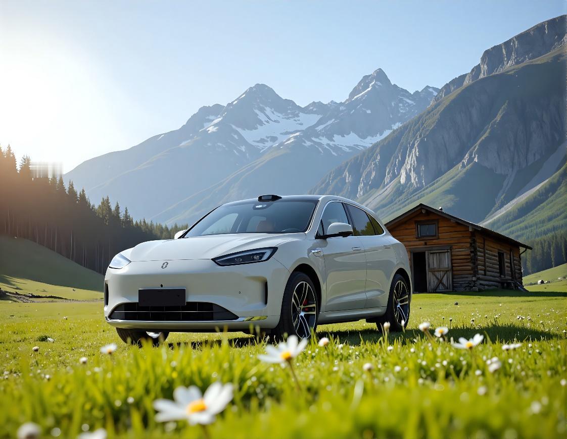 刚出来玩第二天，就遇到了连绵的雨天，在山上住了一晚，下山的时候山路非常湿滑，还有