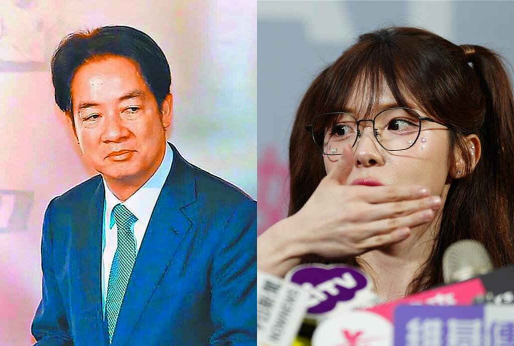 赖清德预算遭删 难买弱势月饼？她打脸：李多慧自费做公益
韩籍拉拉队明星李多慧因同