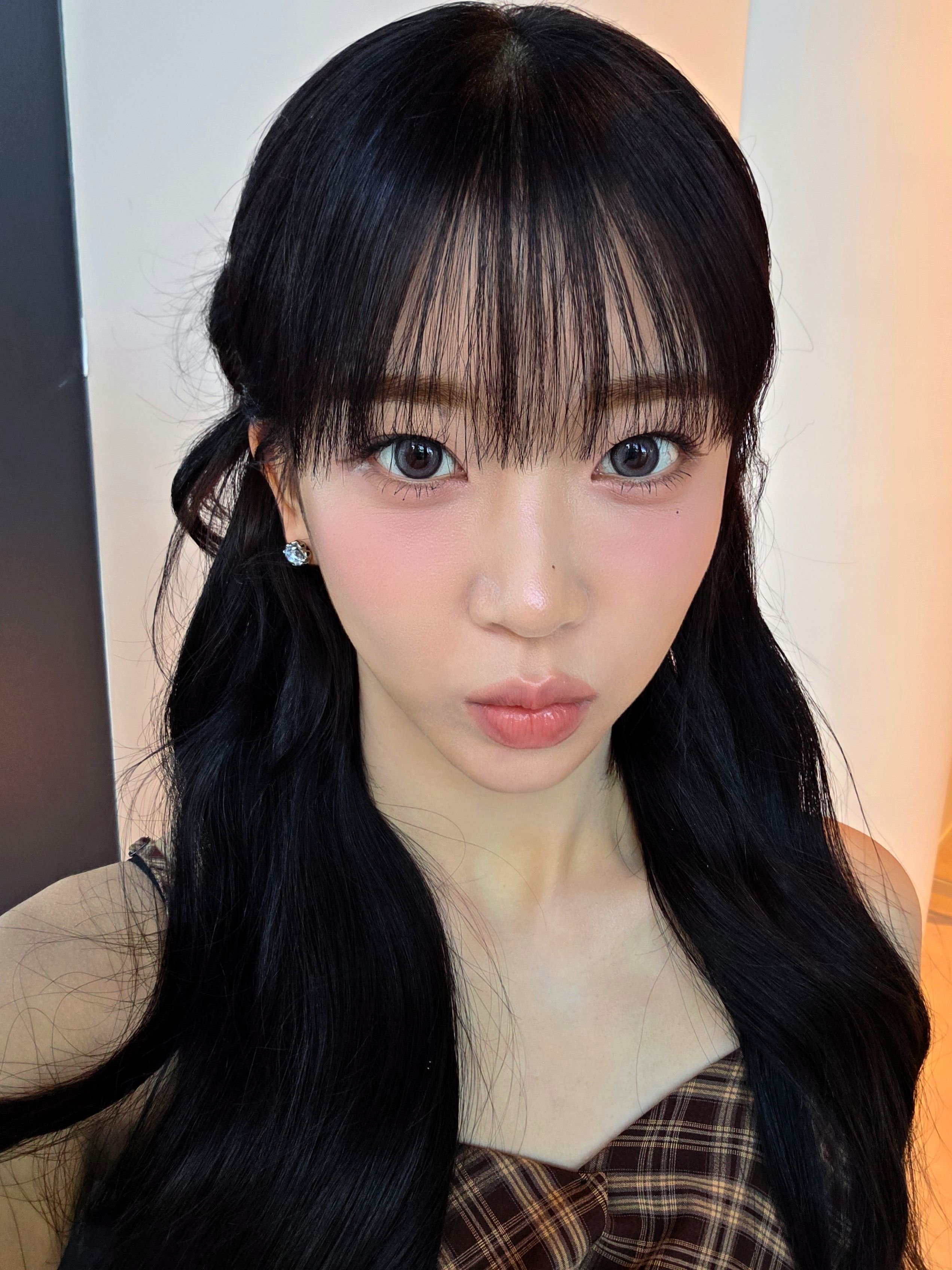 251204 STAYC Sumin裴秀珉 