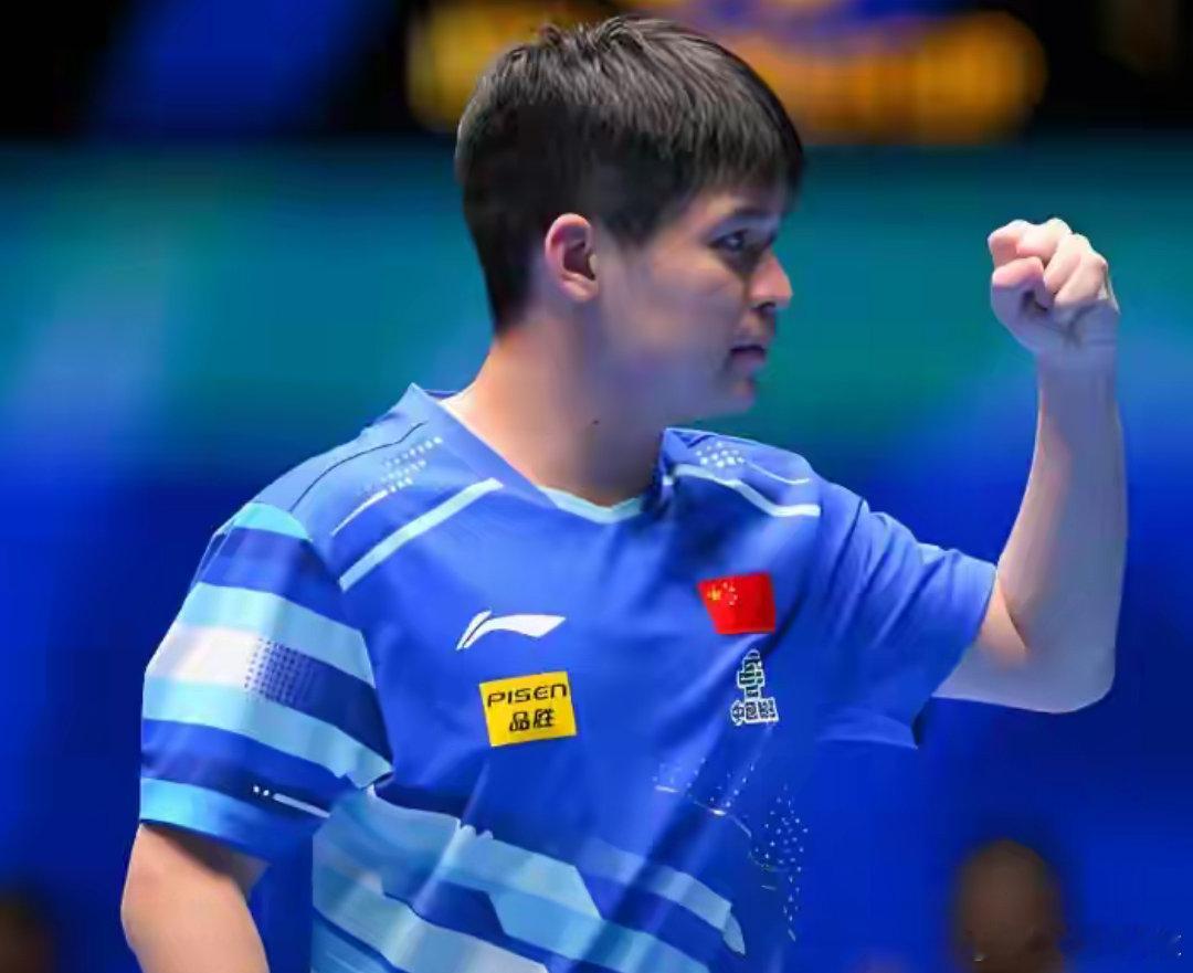 WTT马斯喀特：林诗栋3-1力克塔卡闯16强 头号种子剑指赛季首冠林诗栋3比1战