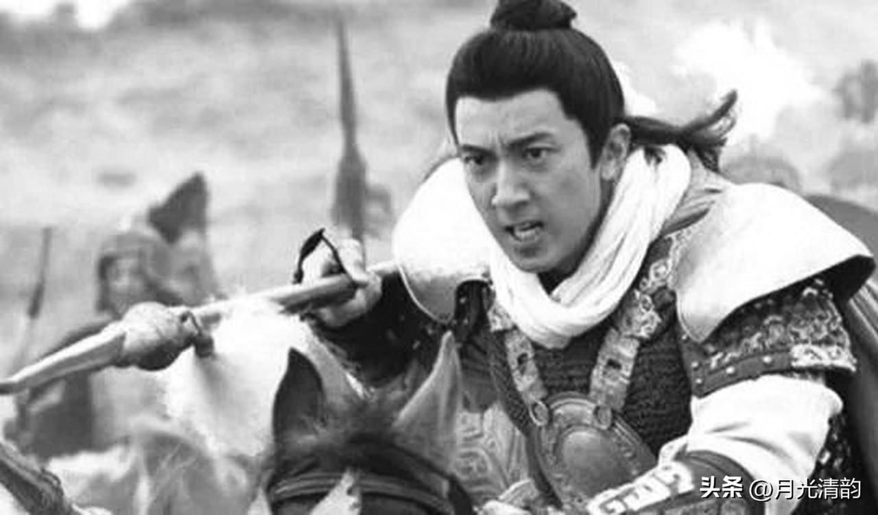 公元926年，一个士兵在深夜输掉了一局赌博。就是这么一件小事，最后把一个王朝拖进