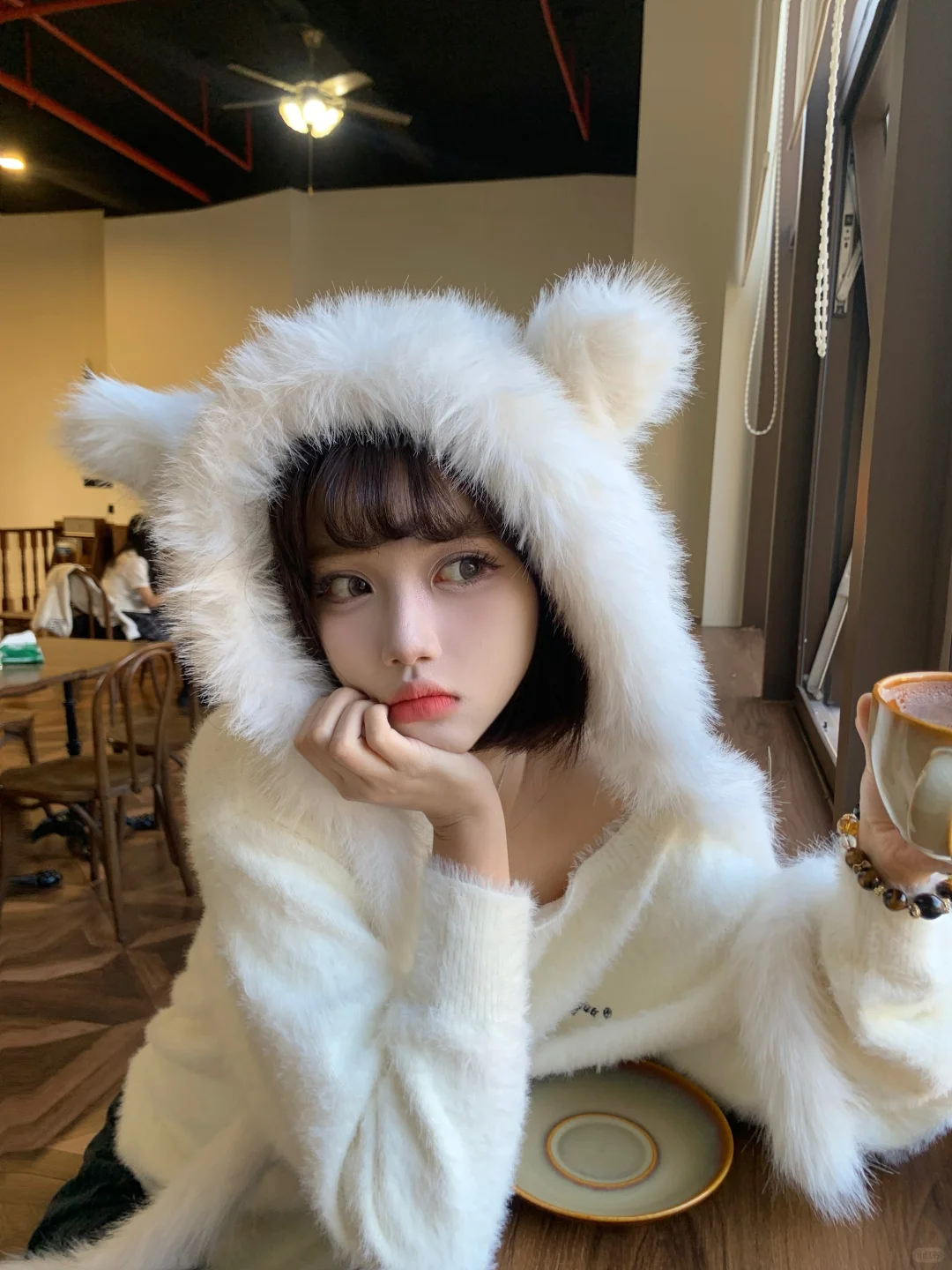 小猫