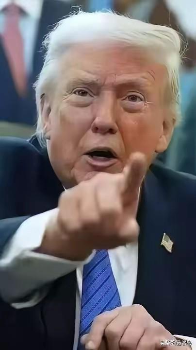 美国消息！
3月11日，美国总统特朗普突然改口，宣布将动用美国战略石油储备（SP