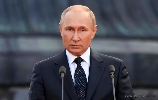 俄罗斯不该再防着中国：普京反思俄过去在远东开发（限投资持股）、军工（限核心技术）