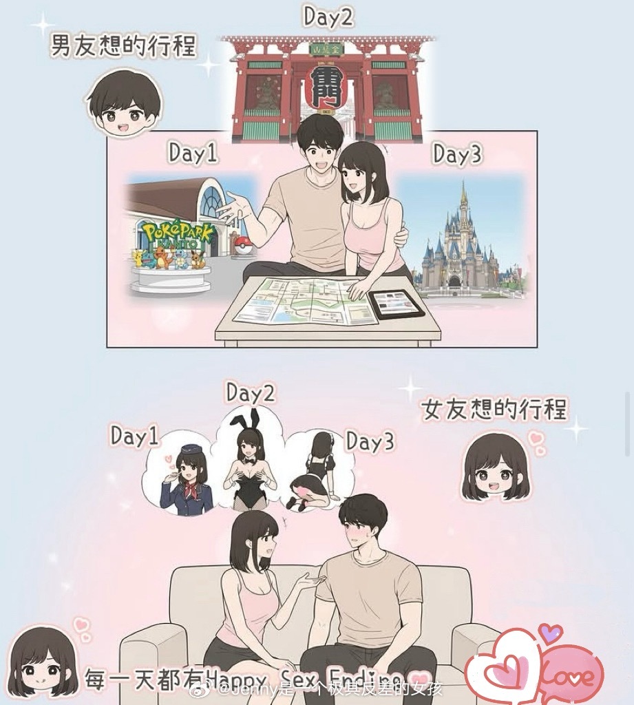 端午节你们有什么行程安排