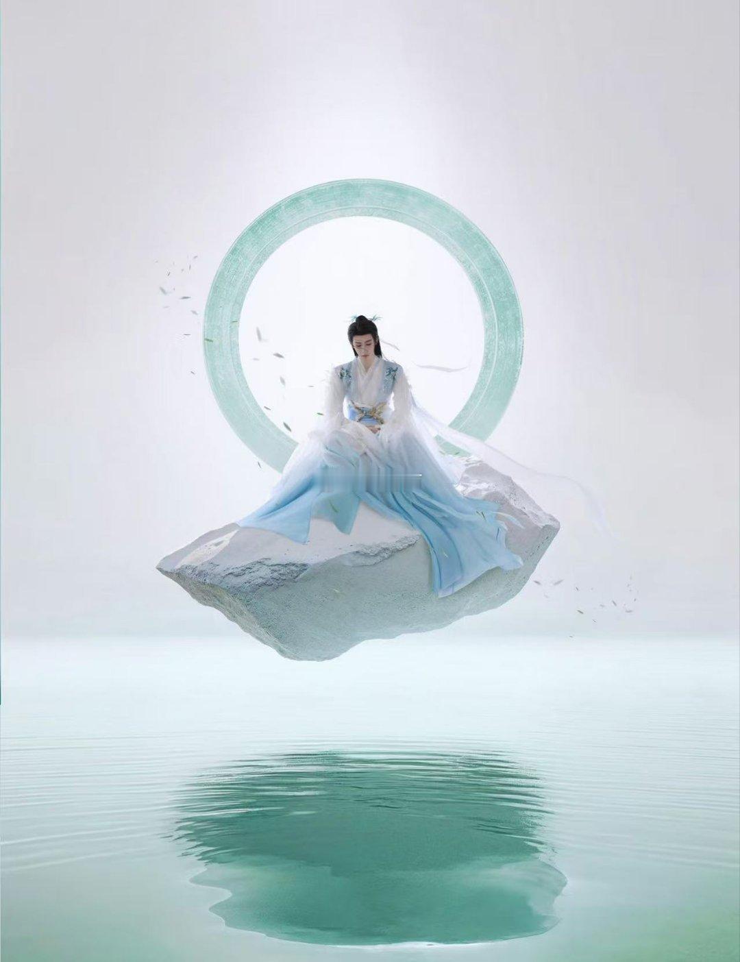 刘宇北京演唱会预售秒罄 谁能拒绝一个把舞台当艺术品的爱豆？刘宇对每个细节的较真，