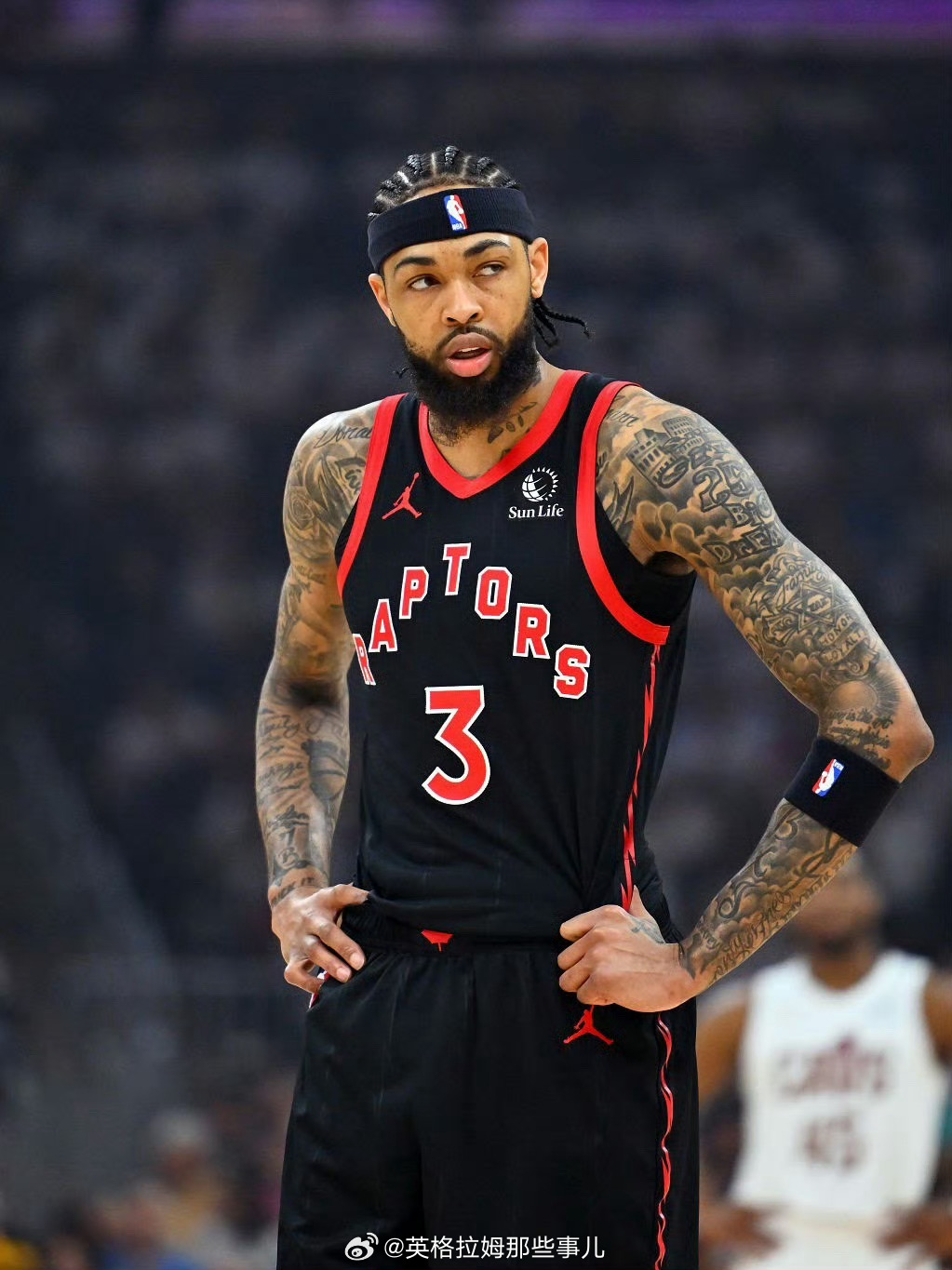 英格拉姆VX群，欢迎快船球迷、真莺蜜登船！加VX：-Basketball1314