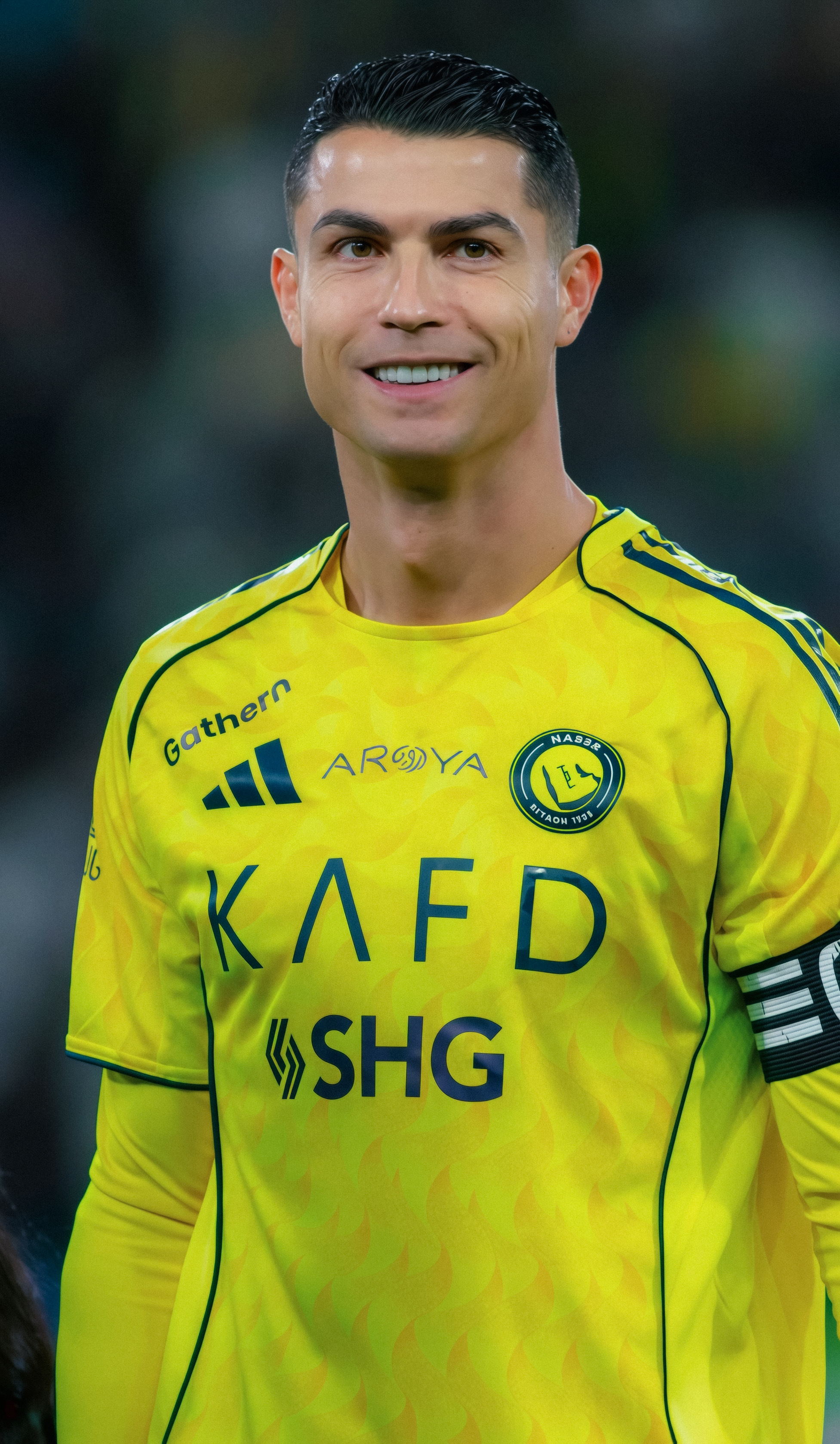 C罗或将缺席下一场联赛 🛑 关于球报报道中有一条提及的原文被刻意忽略，现在只要