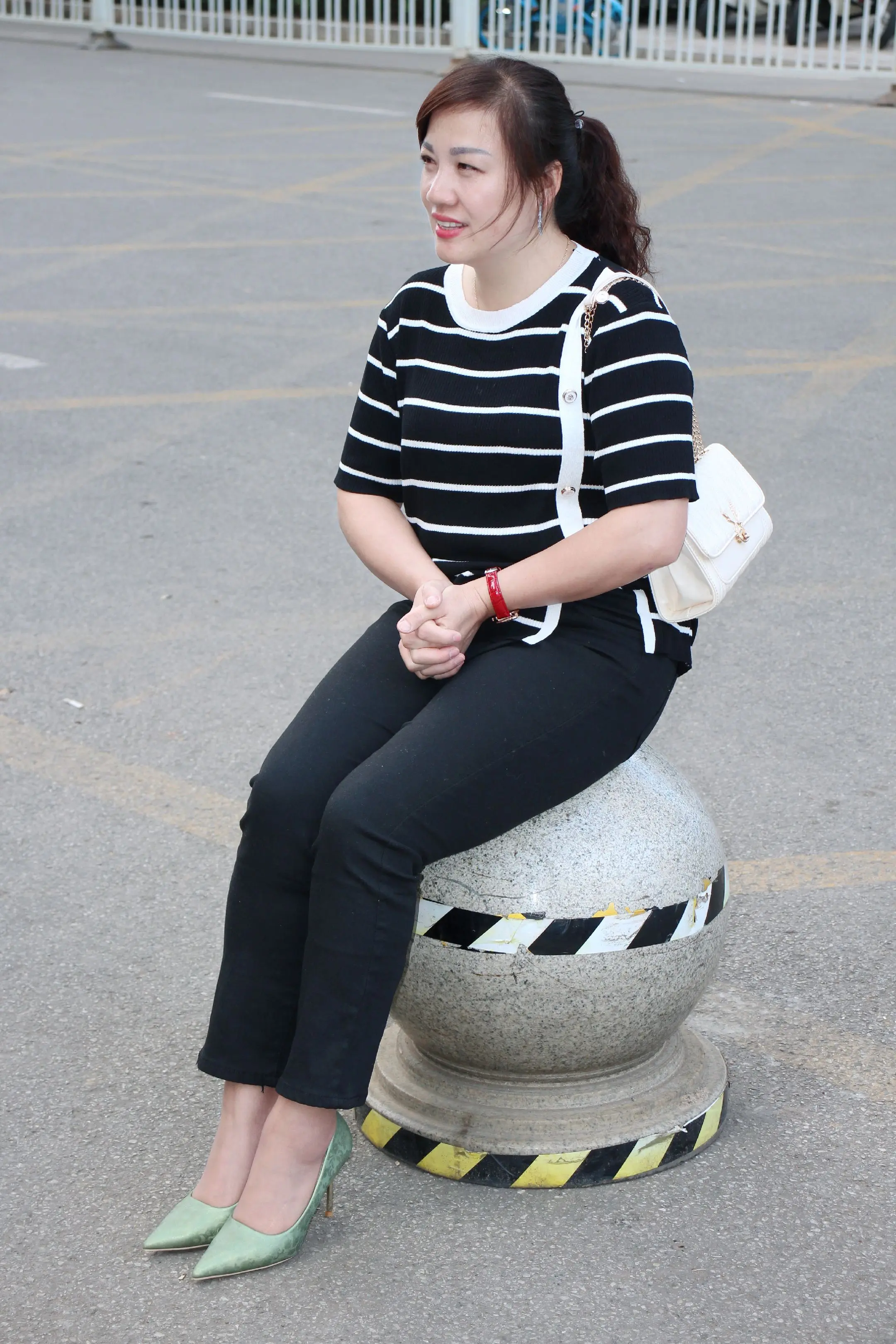 大年初一愿所有幸运不期而遇