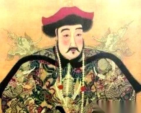 这事得从清朝摄政王多尔衮说起。
1650年，39岁的他刚办完一场盛大的婚礼，娶了