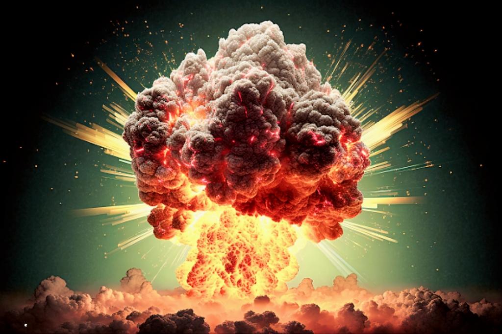 大国破局：以智驭险不盲动！
从委内大遭遇中吸取教训的东方大国，不会坐以待毙、任由