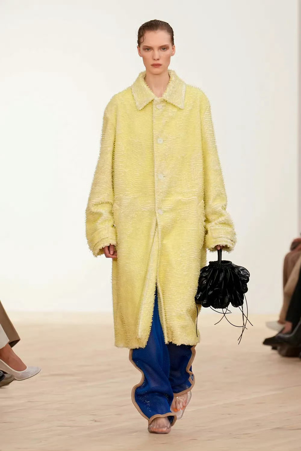 Loewe Spring 2026 ​​​
