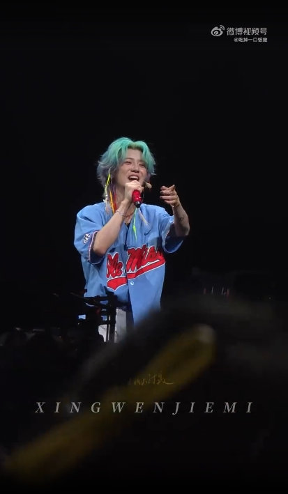 鹿晗和粉丝互猜mbti鹿晗粉丝的mbti是lhdg鹿晗和粉丝的互动甜度爆表！LH