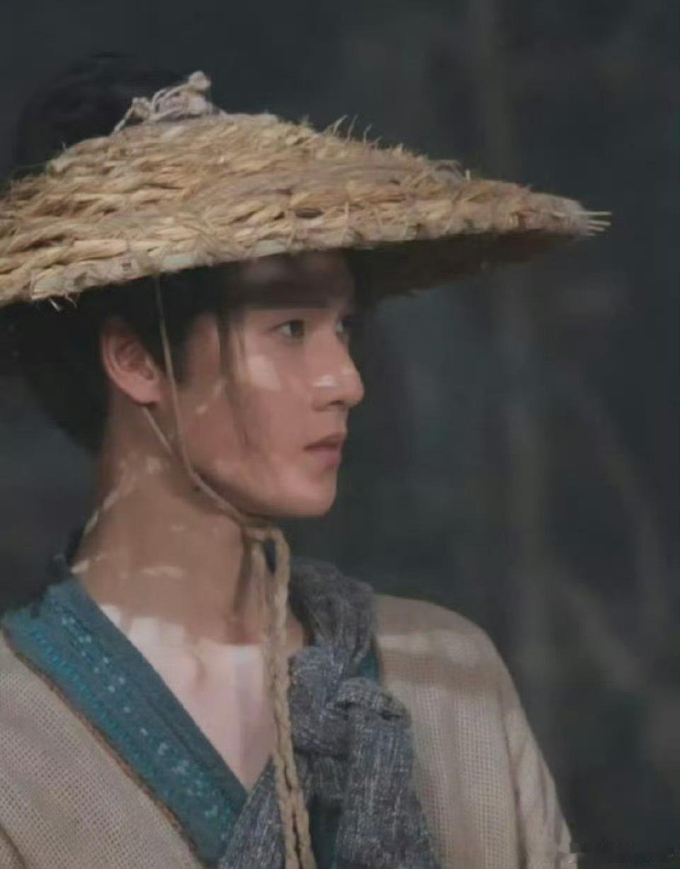 李昀锐尚公主路透，温润文臣变成潇洒剑客的感觉 ​​​ 一人千面[污][污][污]