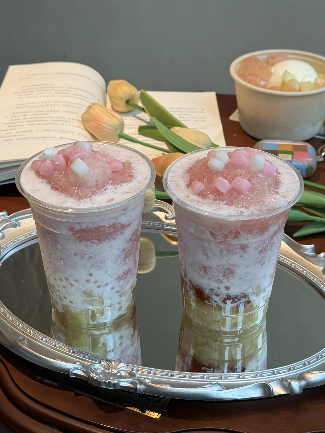 确实是重庆nb好喝的一杯。。。。