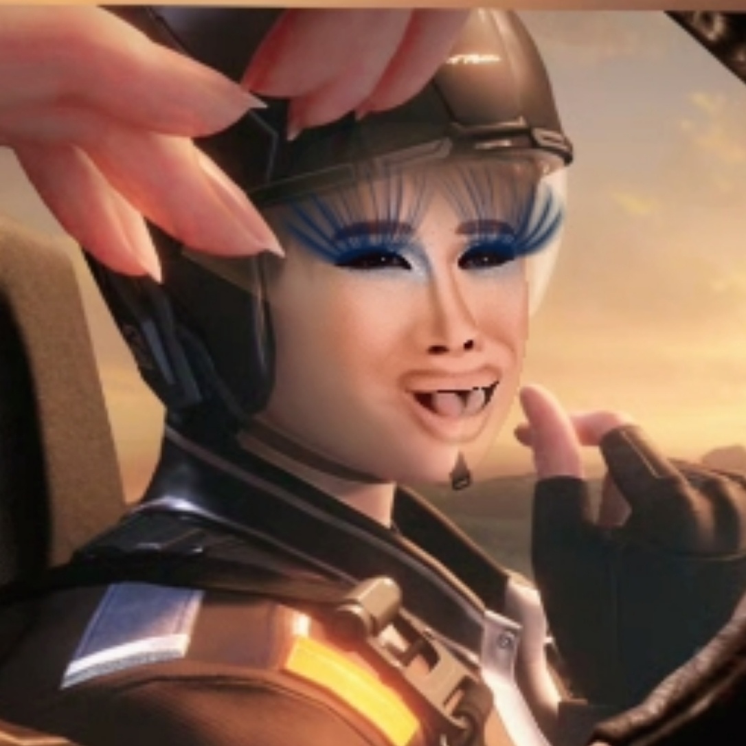 夏以昼 hi 