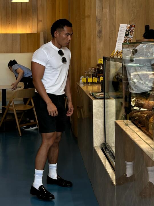 谢谢快乐老家｜把我晒成了喜欢的颜色