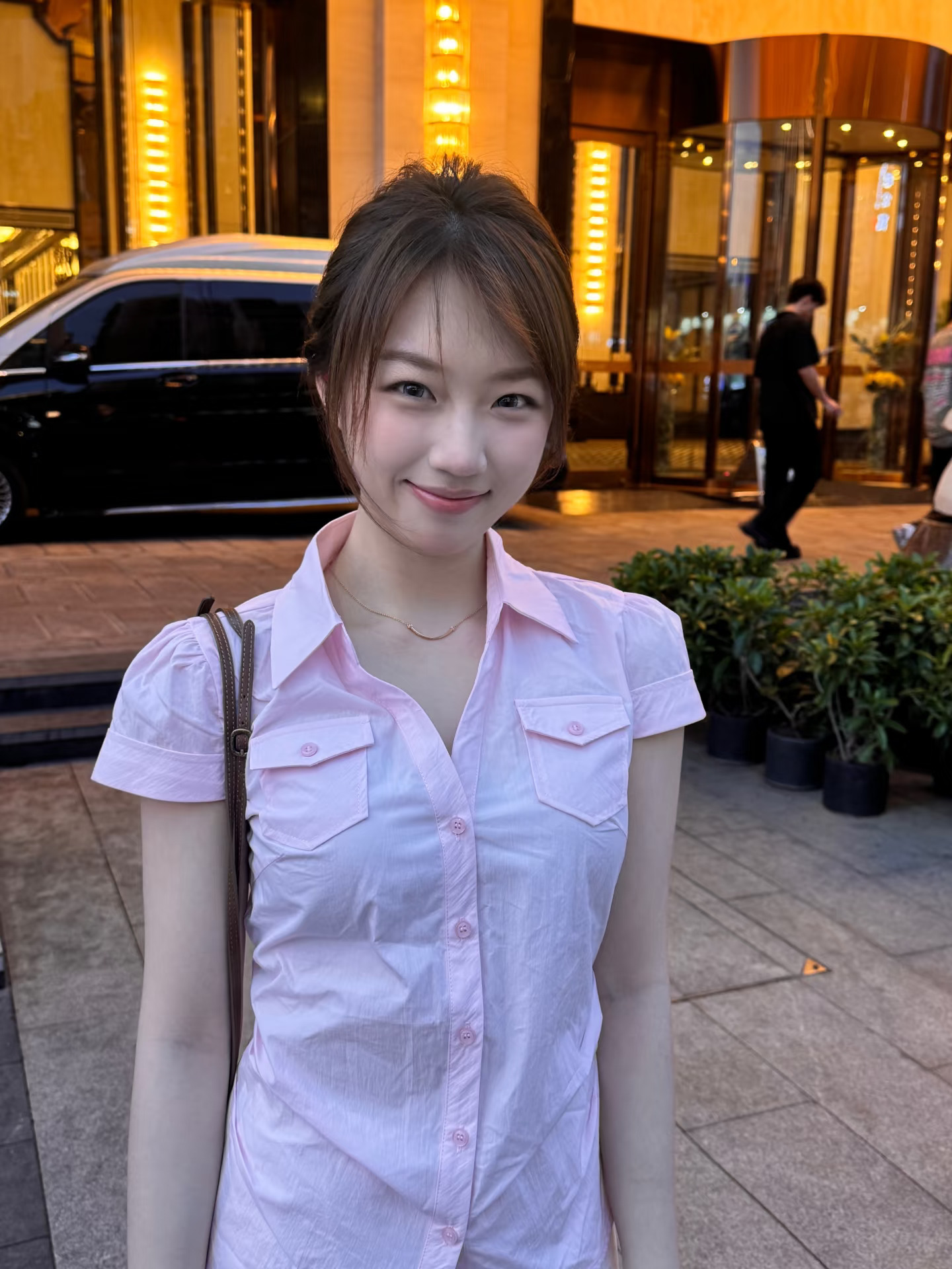今天吃什么好呢