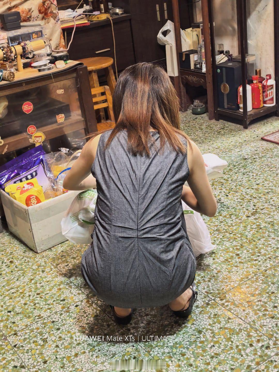周末铁粉来工作室供果 