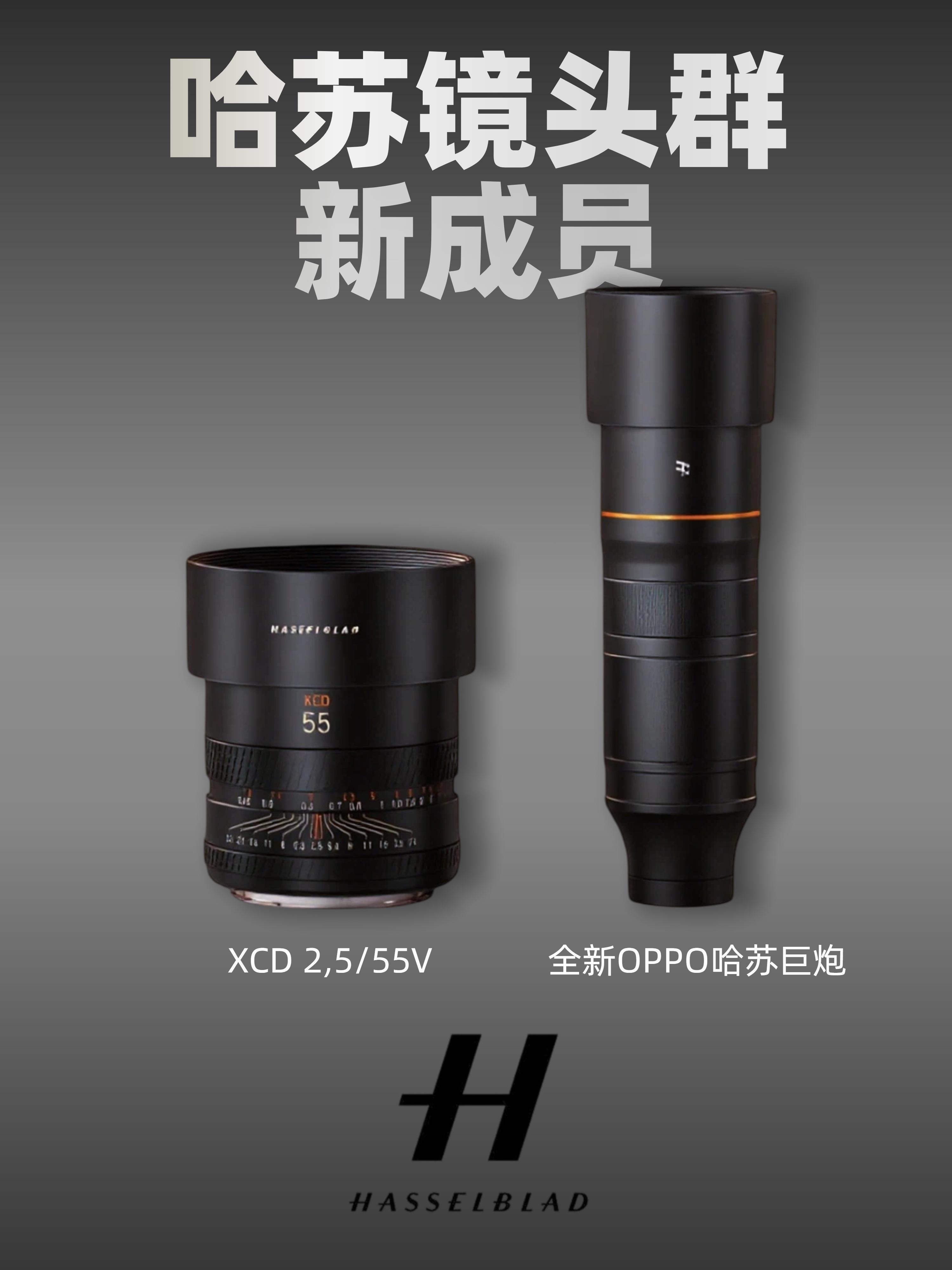 不是说增距镜不好啊，但看完这两天某家Ultra的发布会我怎么感觉“不像...