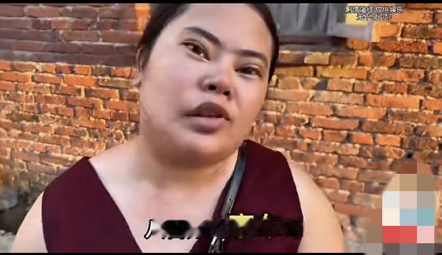 父亲陪同女孩一起相亲，女孩说要3000万彩礼，有800万豪车，要上亿的游艇，实际