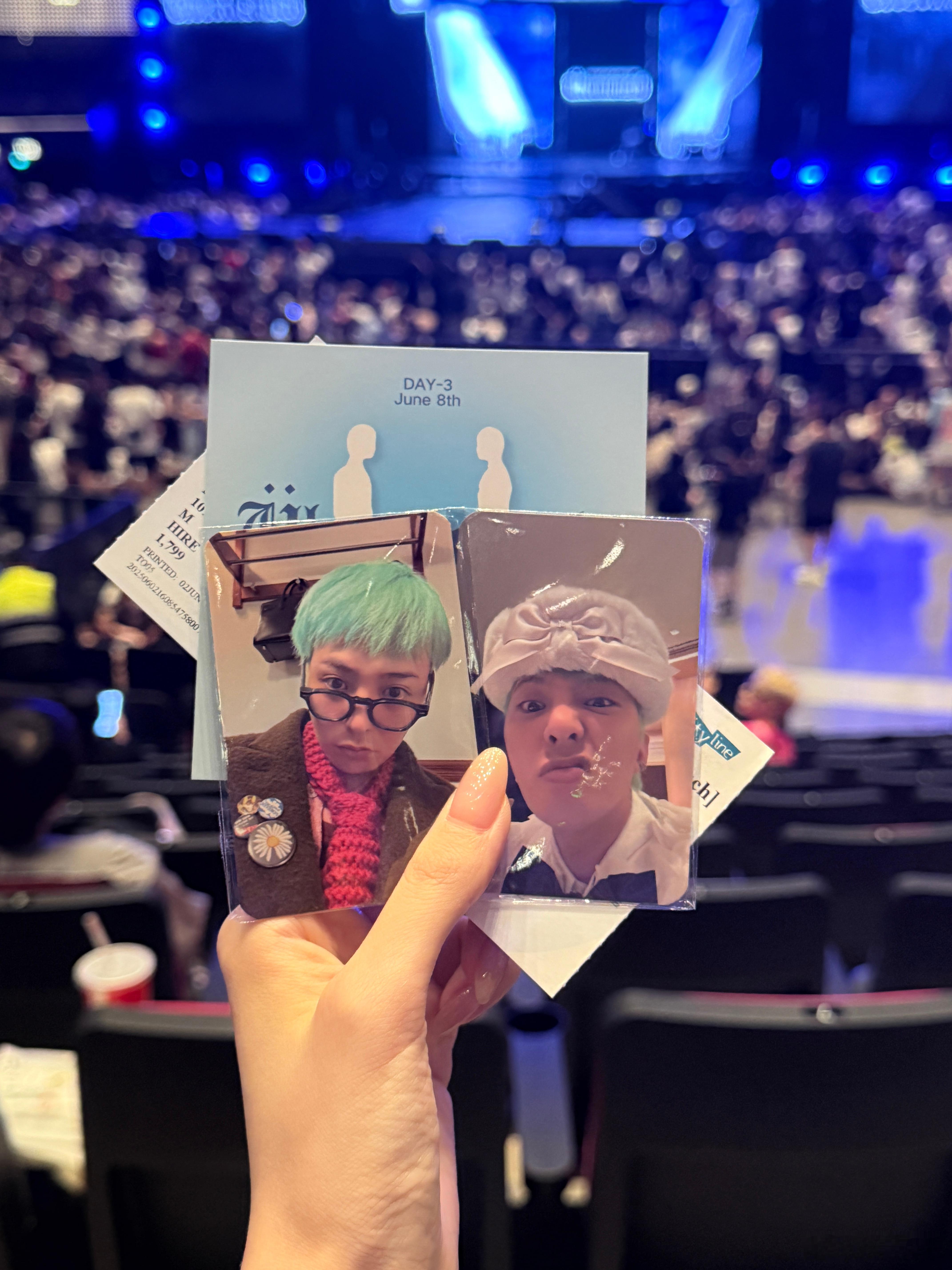 GD！ ​​​