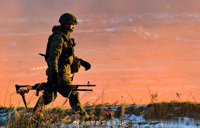 【俄国防部：俄军对哈尔科夫州一居民点获得控制权】俄罗斯国防部发布消息表示，俄军对