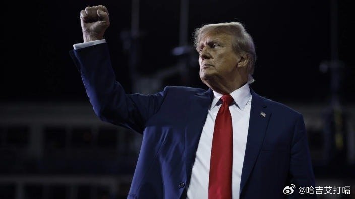 凤凰新闻【特朗普被曝想尽快结束对伊战争，迎接下一个重大挑战】特朗普私下告知顾问，