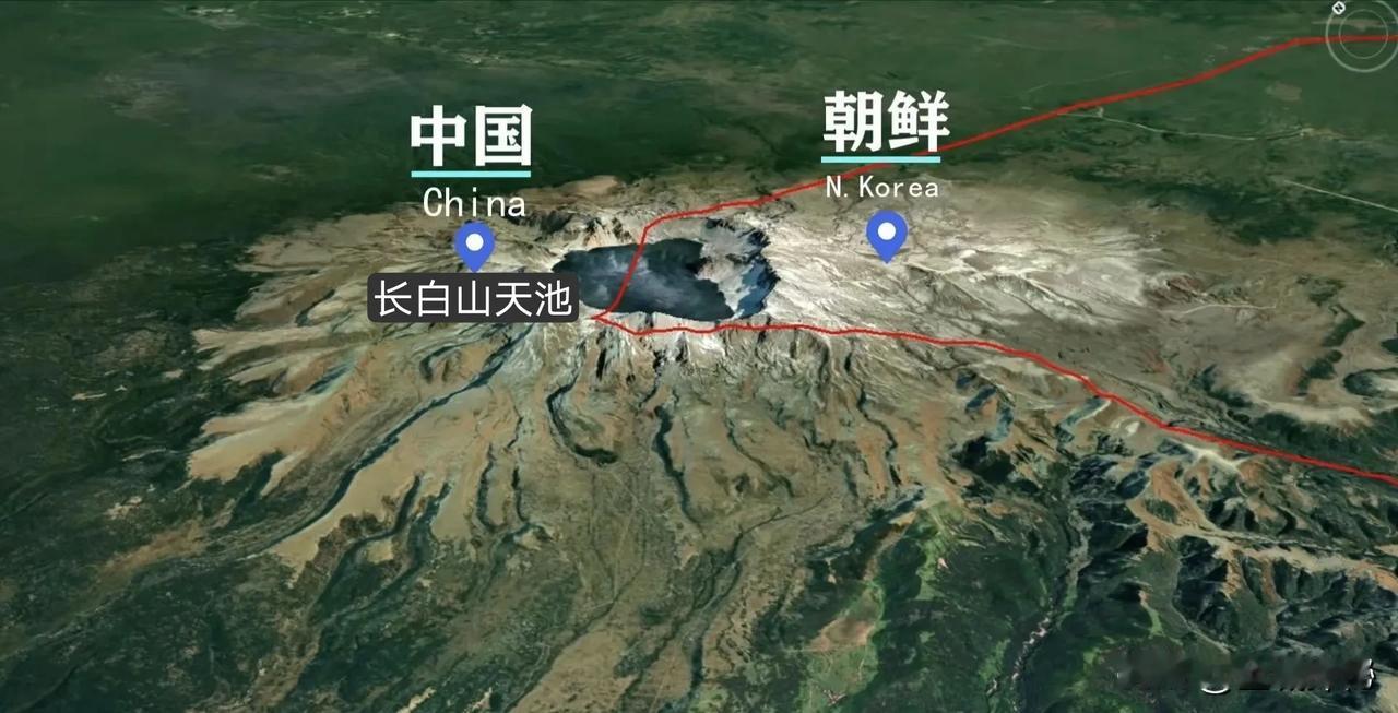 原本完全属于我国，如今却成为边界地区的六个地方，哪个最可惜？

第一，我国最深的