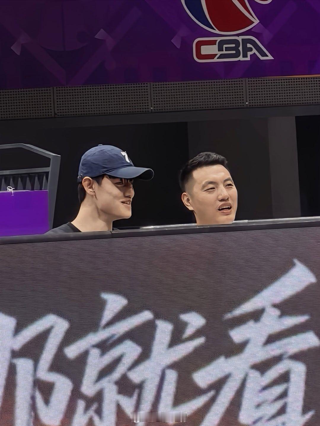 北控男篮vs北京男篮爱酱来了 北京·国家体育馆