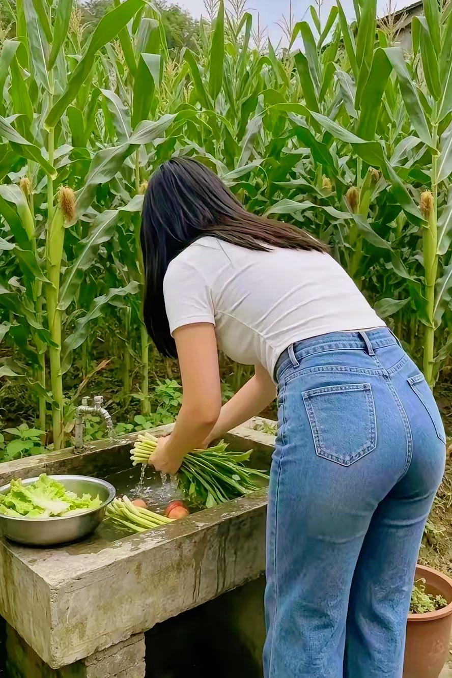 鞋厂订单不足停工，
刘某，
跟着放假回了家歇了几天。
眼看女儿马上要上高中，
陪