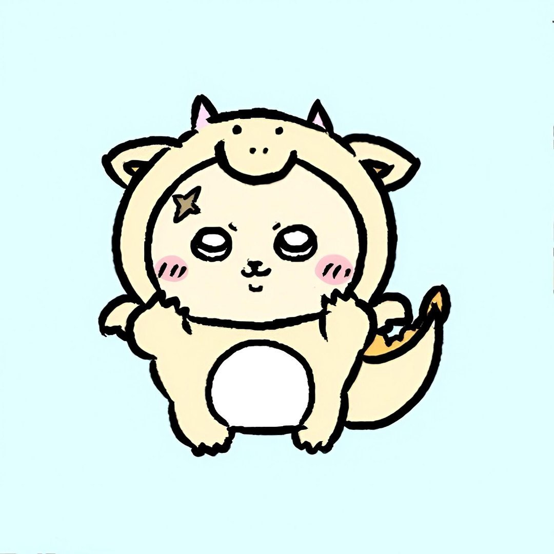 #chiikawa[超话]#🔥#chiikawa# 🔥#漫视界企划# chi